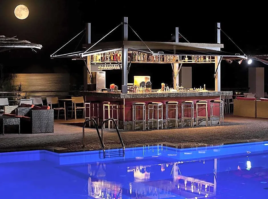 Blue Bay Resort-1